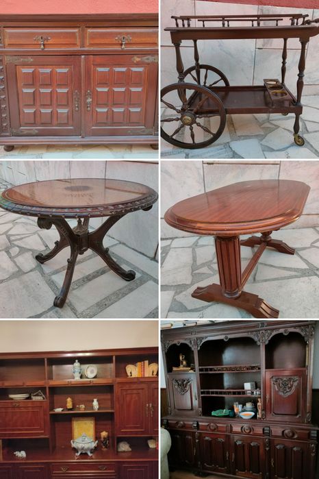 Recheio de casa - Urgente