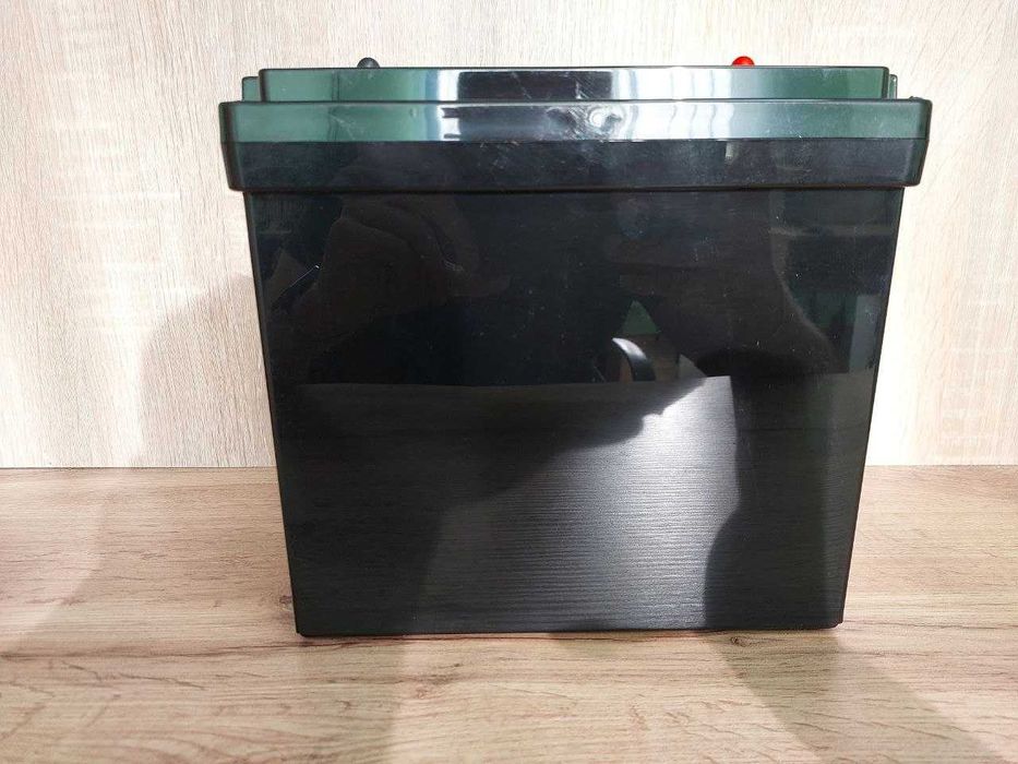 Аккумулятор LiFePO4 Datou Boss 12.8V 50Ah, 100Ah, 200Ah, 300Ah 1280W лит-железо-фосф. бат. БЕСПЛАТНАЯ ДОСТАВКА (Li-Po) Li-ion батарея — май 2026 года»