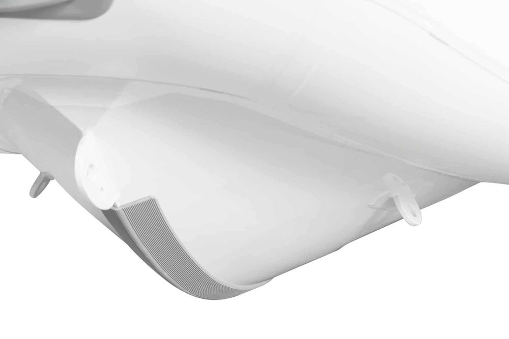 RIB Highfield Classic 340 | tender, dinghy, mała łódź motorowa