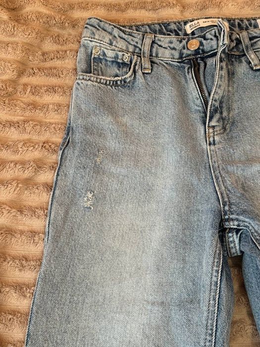 Джинси жіночі ELLA women