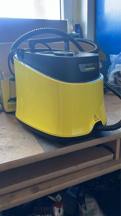 Karcher sc3 Deluxe