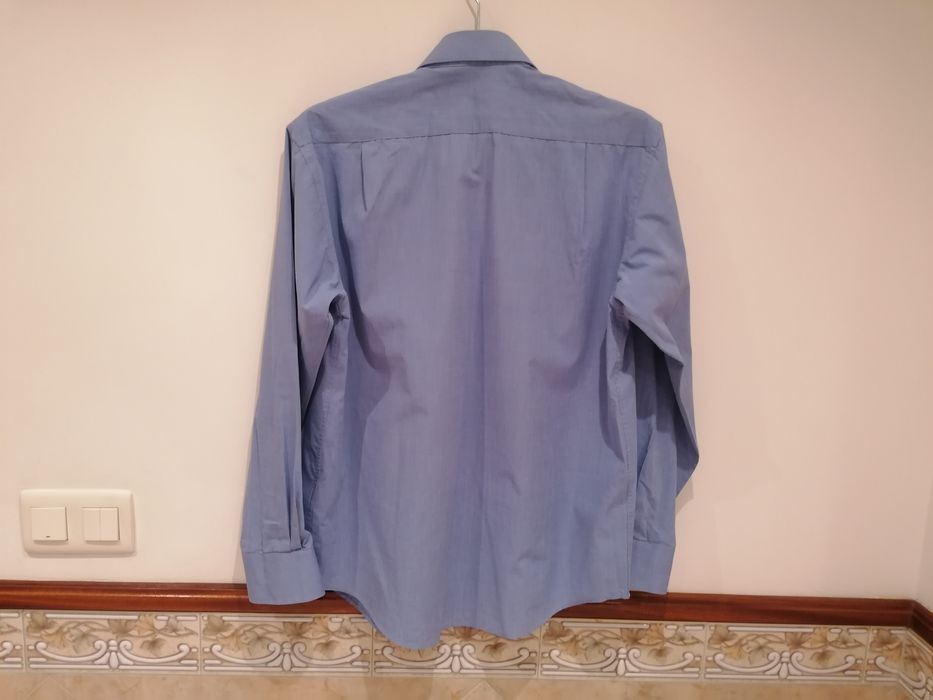 Camisa "Cortefiel" Tamanho: M