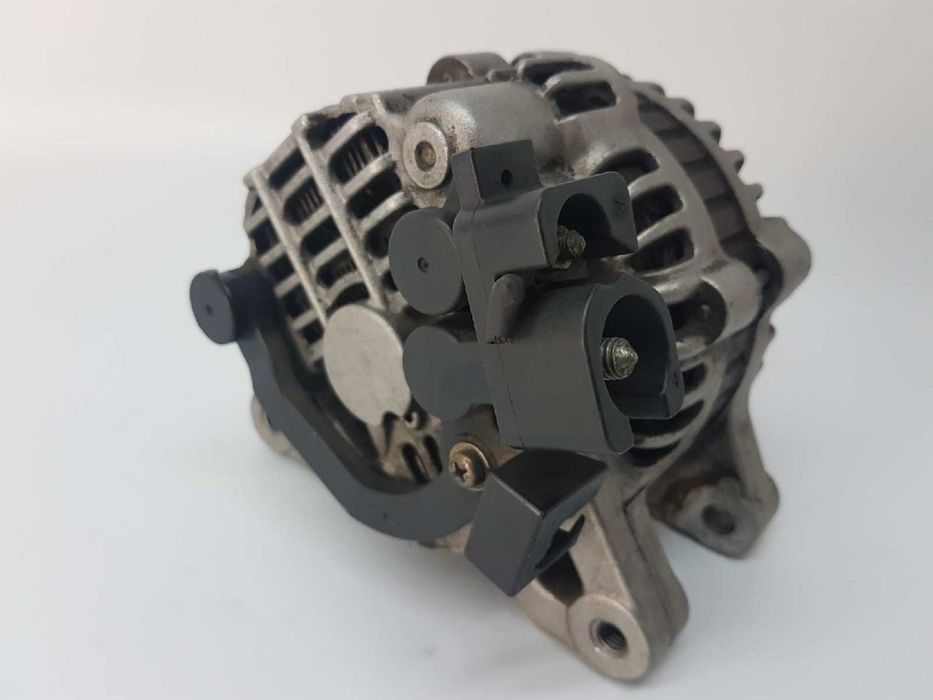 ALTERNADOR FIAT SCUDO (222) 2.0 JTD EL CAJA CERRADA. (BATALLA 3224)