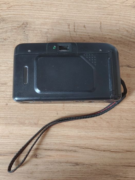 Плівковий фотоапарат Premier PC-660 Auto Flash