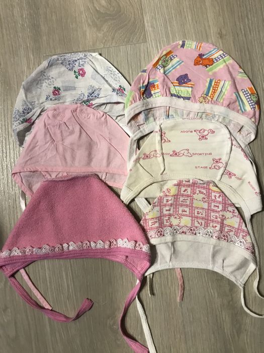 Дитяча Кепка Шляпа Панама Панамка