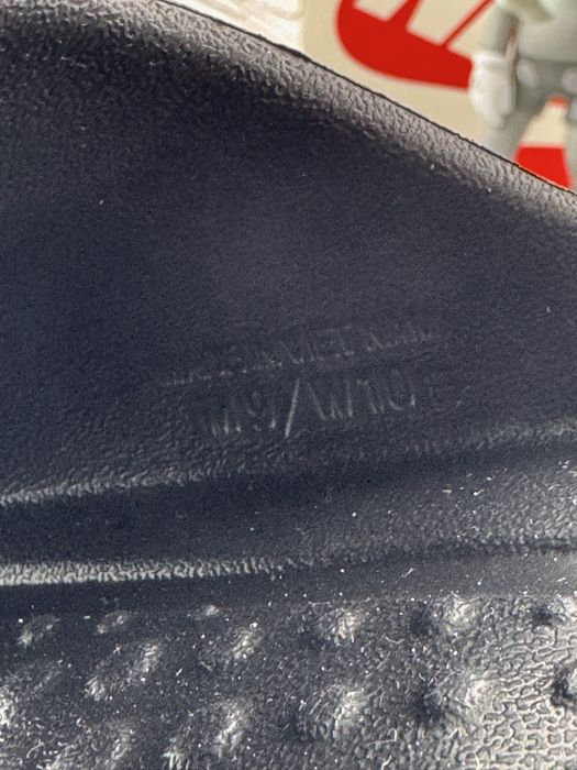 Нові тапочки шльопки Nike Victori One 42.5 і 44 розмір N45