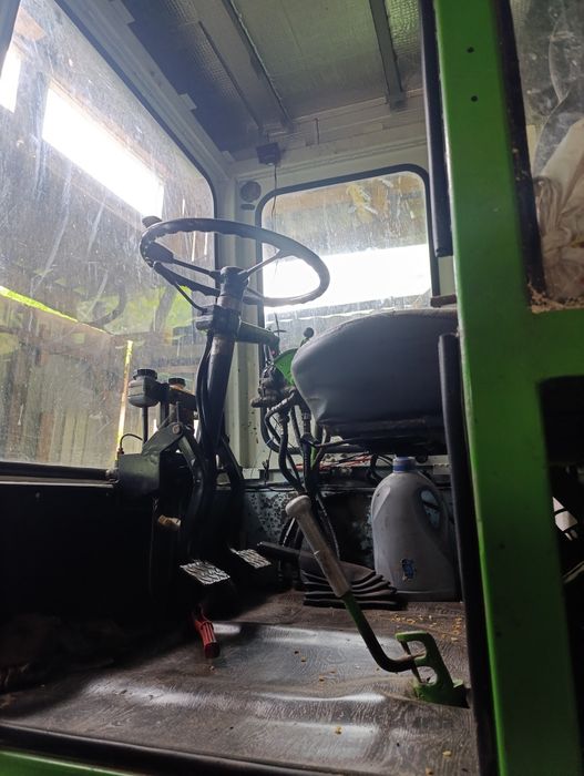 Комбайн, міні комбайн