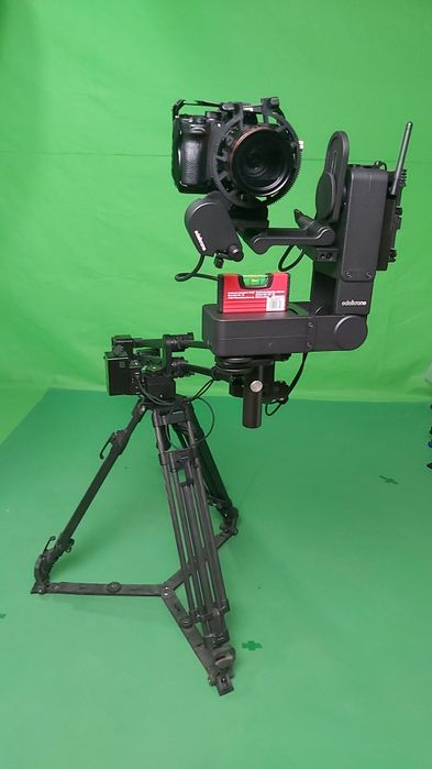 Продам операторський кран-робот Edelkrone JibPlus, HeadPlus v. 3 Pro