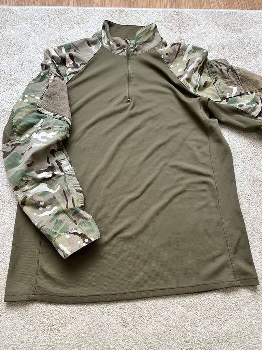 Британський убакс мультикам