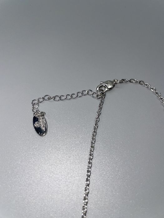 Vivienne Westwood orb Підвіска кольє кулон подвеска стилі miu miu bas