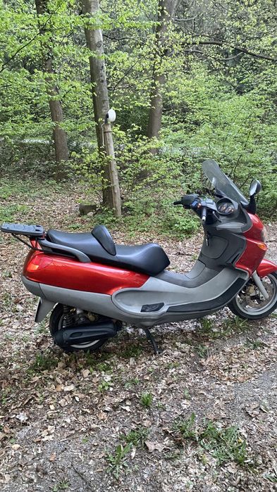 Piaggio X9 250CC