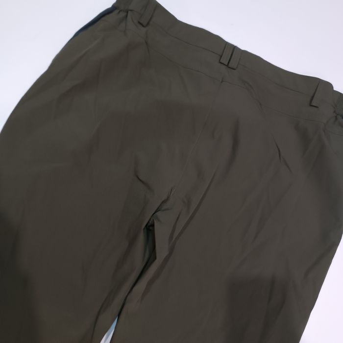 Profesjonalne Spodnie Trekkingowe / Outdoor – roz ,L/40 (US/EU)