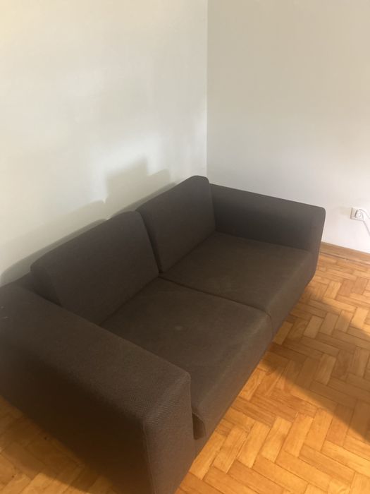 Conjunto de Sofas 2 e 3 Lugares