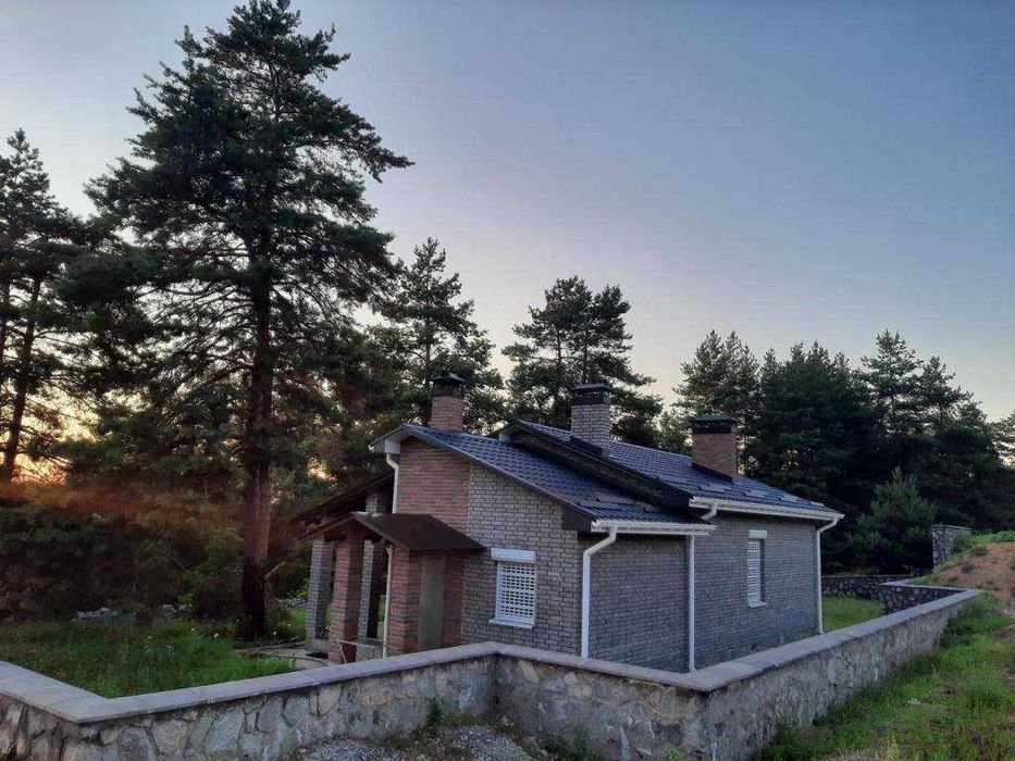 Продам будинок  в мальовничому екологічному місці- ДЕРЖПРОГРАМИ.22248