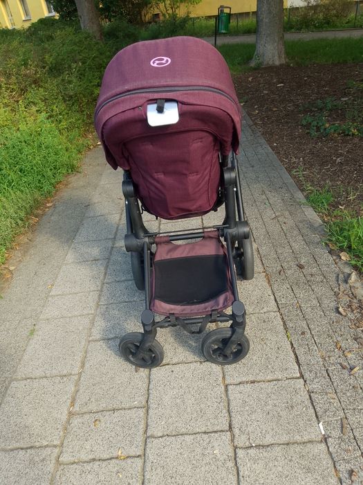 Wózek Cybex Priam 2w1