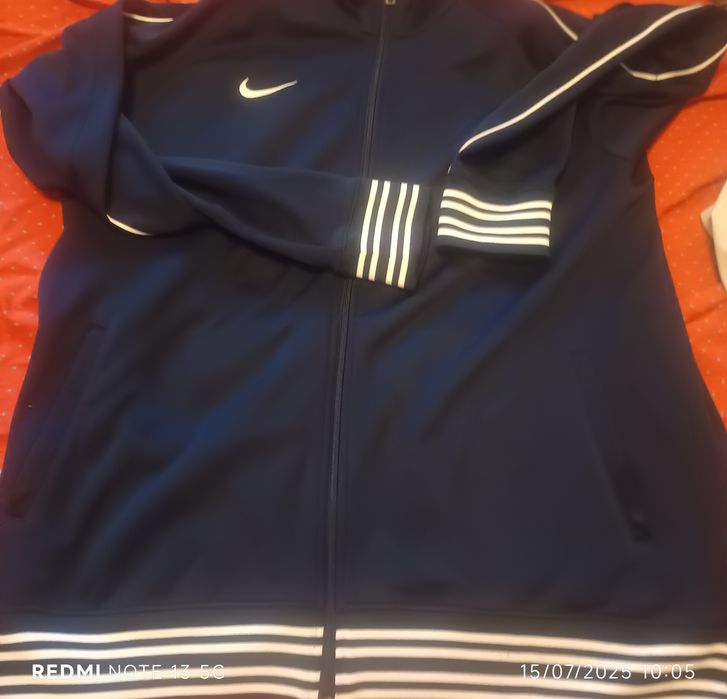 Casaco Nike vintage