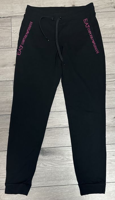 Emporio Armani Spodnie damskie M