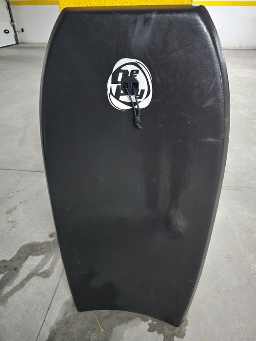 Prancha cadium pe39 deeply