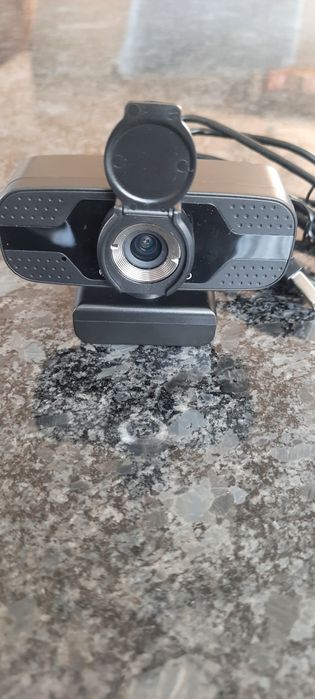 Kamera internetowa full hd