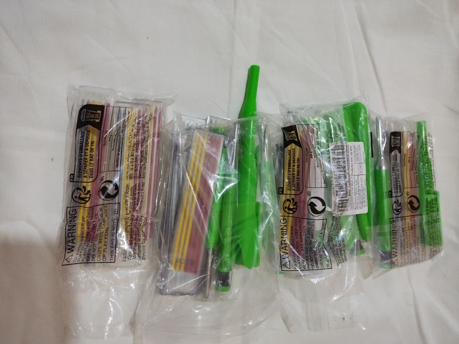 Олівець для плитки будівельний