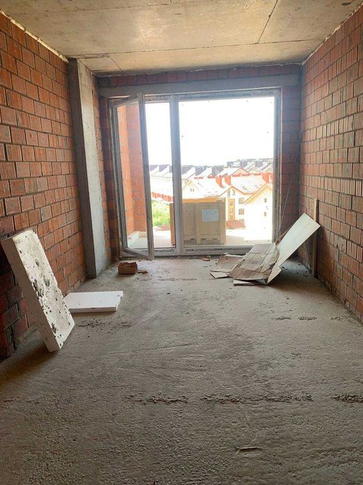 Продаж 1-ої квартири ЖК SVOÏ CITY - зображення 3