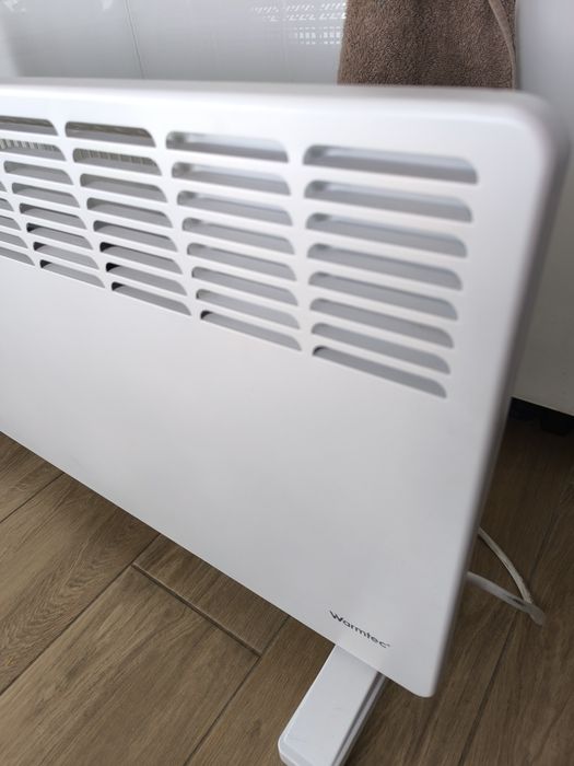 Grzejnik elektryczny WARMTEC EWE+ 2500