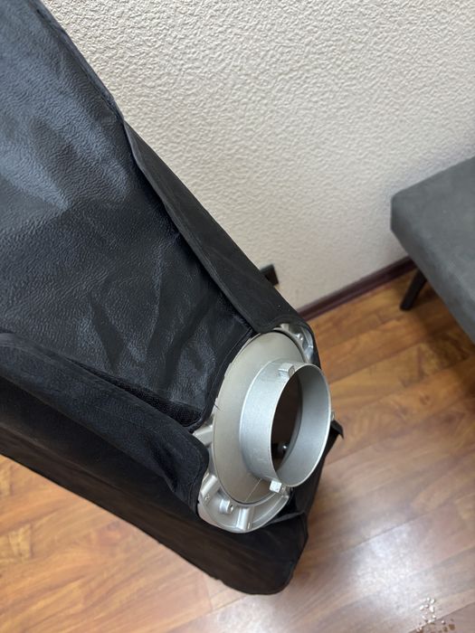 Софтбокс прямоугольный