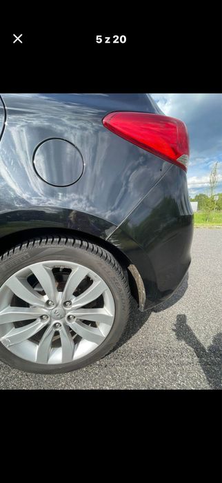 Kia carens 1.7 crdi