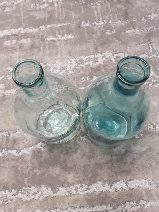 Бутиль 6л скло для вина