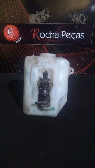 Reservatorio Da Agua Do Esguicho Opel Corsa C (X01)