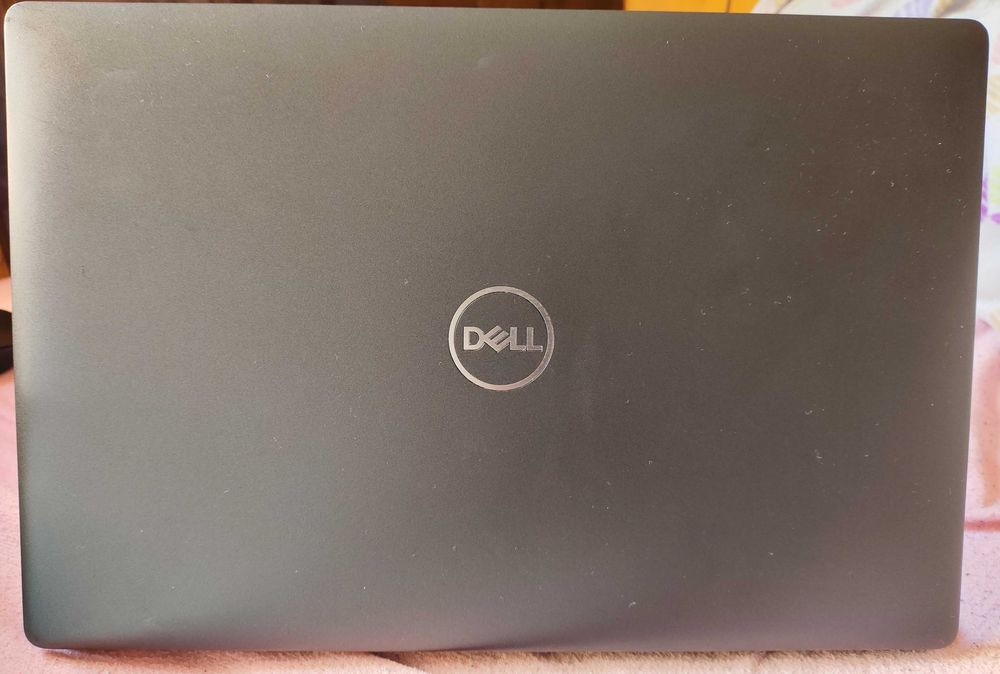 Portátil Dell Latitude 5400 Intel i5 16GB 500GB W11 Tela Touchscreen