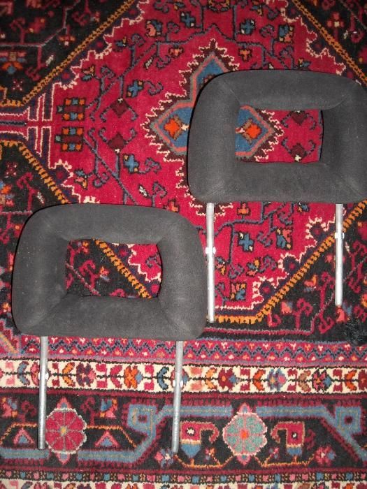 Apoio de cabeça para banco auto Opel Astra e outros