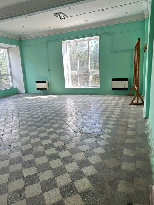 Оренда, аренда комерційна торгівельна нерухомість  в смт Братське.