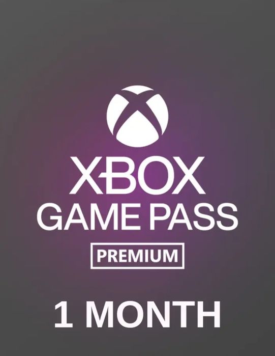 Premium pass Xbox