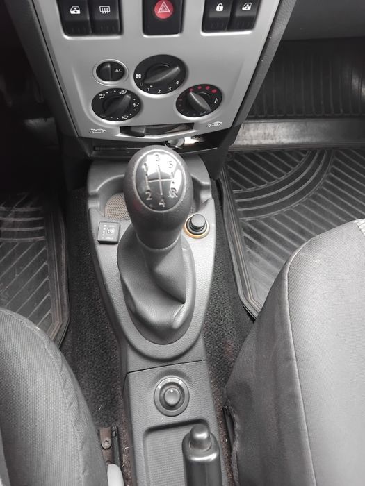 Авто Dacia Logan MCV