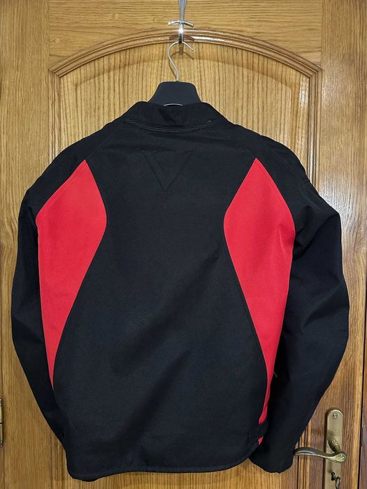 Casaco Dainese Excelente