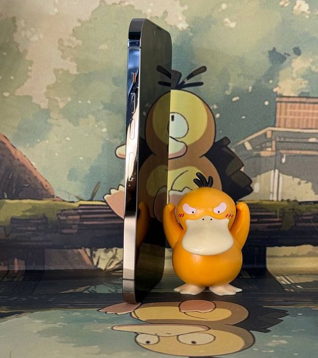 Б/У IPHONE 13 Pro Max 256GB Graphite