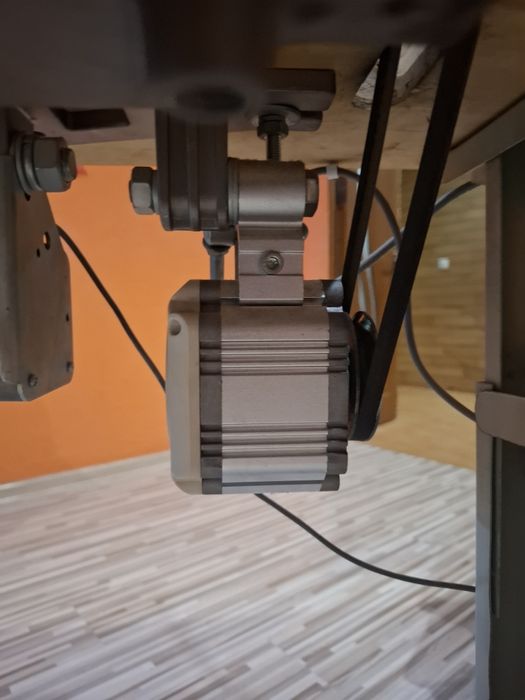 Швейна машинка Shunfa SF5550