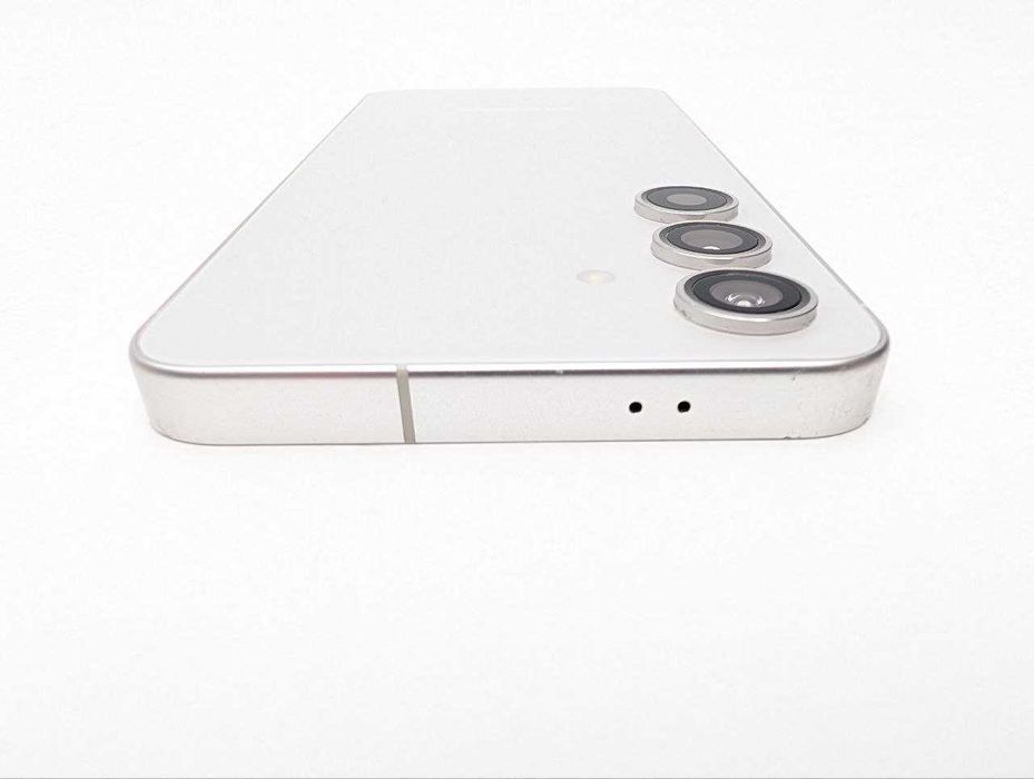 Samsung Galaxy S24 128GB srebrny