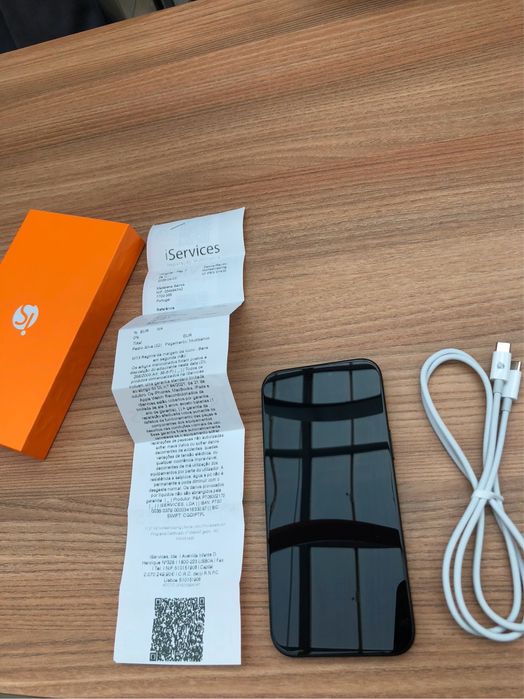 iPhone 16 Pro Max 1 TB, New with Invoice64284340156418124