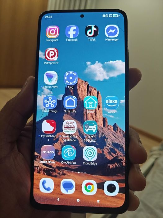 Xiaomi redmi note 11 pro 5G
