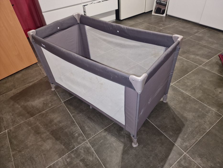 Cama transporte Chicco