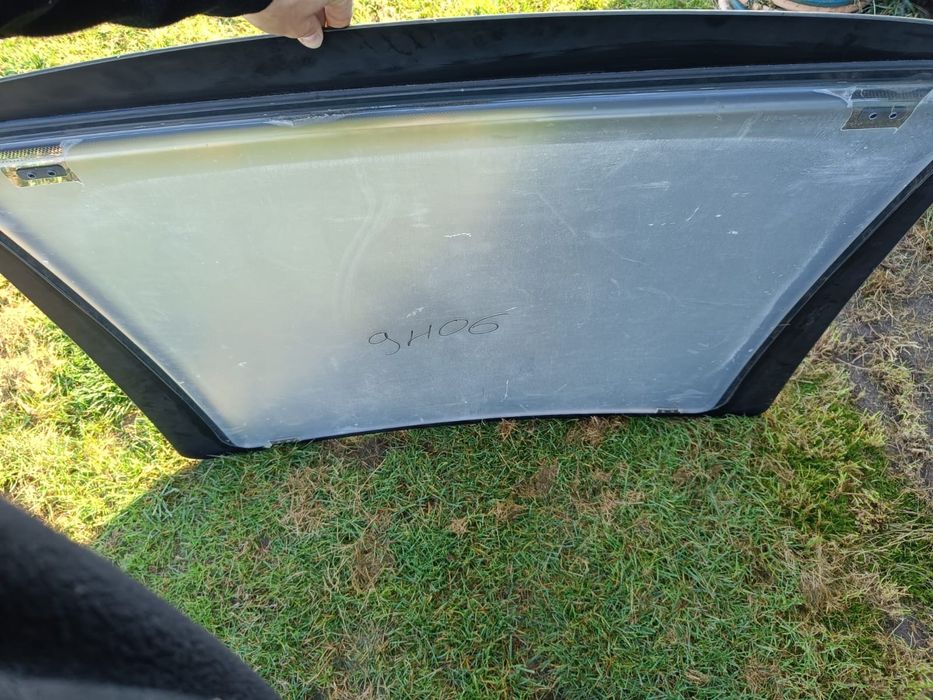 Szyba Okno Dachowe Chausson Allegro Kamper Starglass Tinted 43r-000478