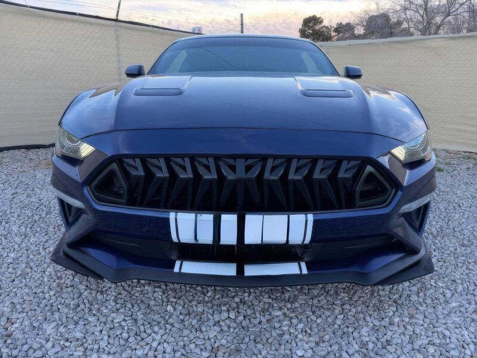 Ford Mustang EcoBoost Premium      2019