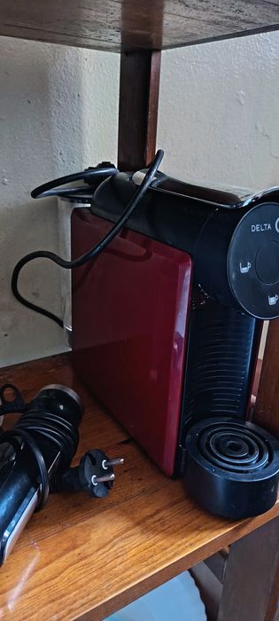 Delta Q Qool Mini