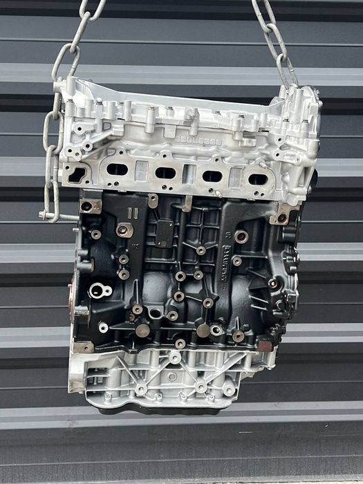 Двигун двигатель мотор Renault Master 2.3 dCi M9T Movano NV400 Англія