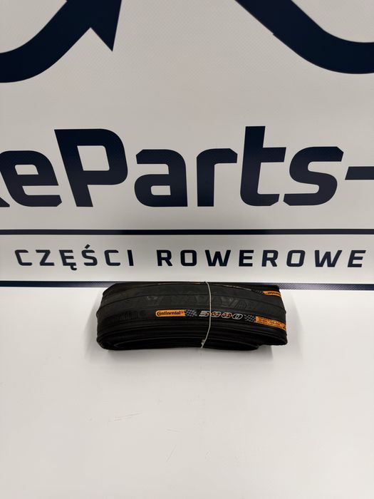 Opona Continental Grand prix 3000 / 700x25c