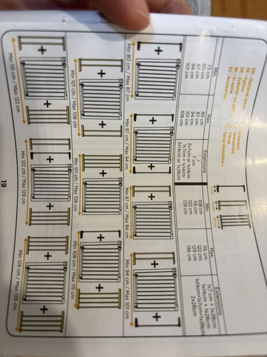 Safety 1st - proteccao bebes