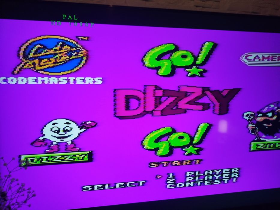 Gra Pegasus Złota 4