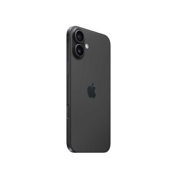 iPhone 16 Plus Black 128GB
